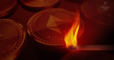 Opensea privodit k unichtozheniju 10% vsego Ethereum