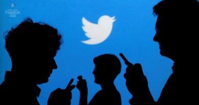 Twitter sobral fokus-gruppu dlja raboty s blokchejnom