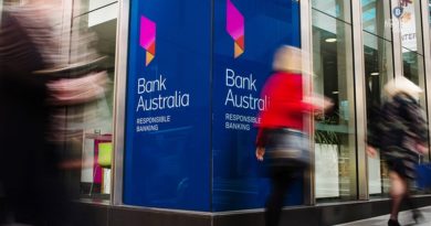 Bank of Australia: uchastvovat' v razvitii kriptosfery neobhodimo