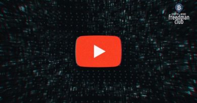 $9 mln. zarabotali moshenniki na fal'shivyh transljacijah v YouTube