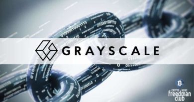 Grayscale Investments obvinjaet SEC