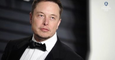 Ilon Mask zajavil o riske bankrotstva SpaceX
