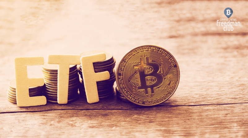 Bitcoin Capital i Ficas ob#edinjajutsja dlja zapuska kriptovaljutnyh ETF