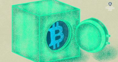 Bitcoin - instrument hedzhirovanija infljacii?