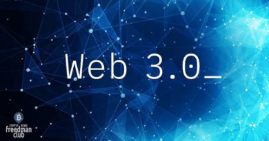 Web 3.0: spory ne utihajut, est' on ili net