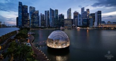 Singapur razrabatyvaet pravila dlja kriptoreklamy