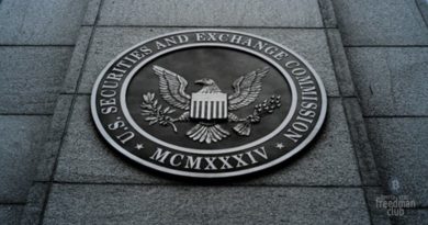 SEC: regulirovanie kriptovaljuty neobhodimo uzhestochit'