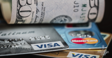 Visa i ConsenSys ob#edinjajutsja dlja razrabotki tehnologii CBDC