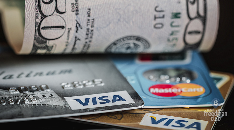 Visa i ConsenSys ob#edinjajutsja dlja razrabotki tehnologii CBDC