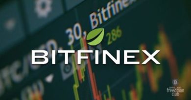 Bitfinex to stop serving customers from Ontario