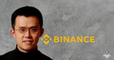 Sostojanie gen. direktora Binance Chanpjen Chzhao prevyshaet $96 mlrd