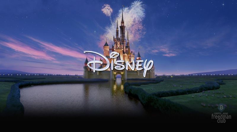 Disney pereneset metavslennuju v real'nuju zhizn'