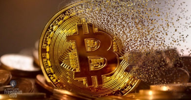 Bitcoin padaet nizhe $43 tys, zavershaja krest smerti