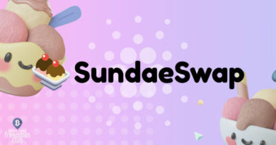 SundaeSwap zapushhena v beta-versii na Cardano