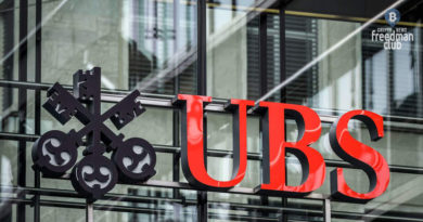 Analitiki iz UBS preduprezhdajut o skoroj kripto-zime