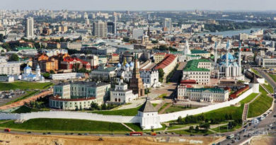Kazan' mozhet stat' pilotnoj zonoj dlja regulirovanija kriptovaljut
