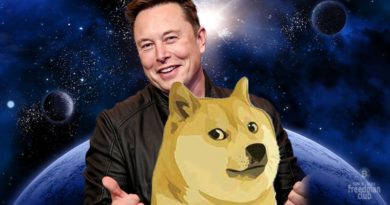 Tesla teper' prinimaet Dogecoin v kachestve oplaty