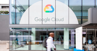 Google Cloud nameren dat' blokchejnu novyj impul's