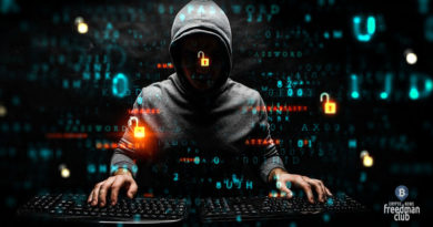 Hakery vyveli ETH na $15 mln s birzhi Crypto.com