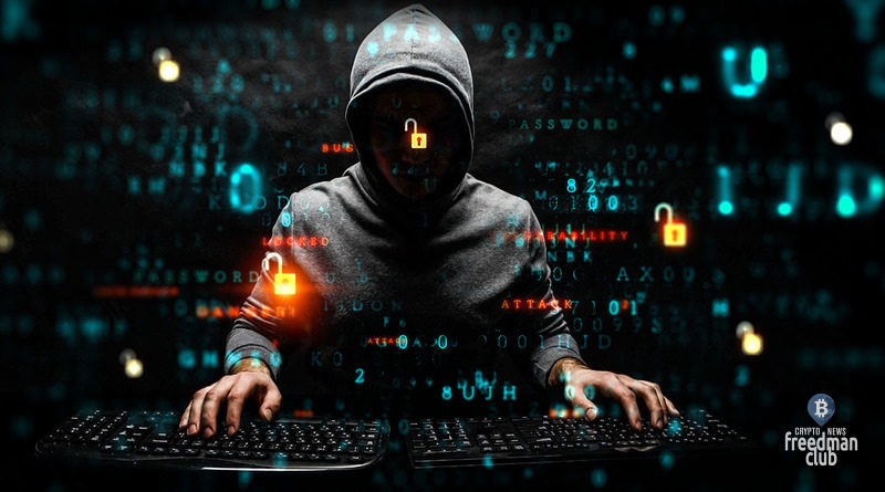 Hakery vyveli ETH na $15 mln s birzhi Crypto.com