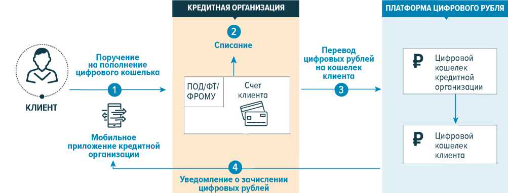 Цифровой рубль: Ваши финансы будут под полным контролем ЦБ