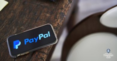 PayPal sformiroval konsul'tativnyj sovet po kriptografii i blokchejnu