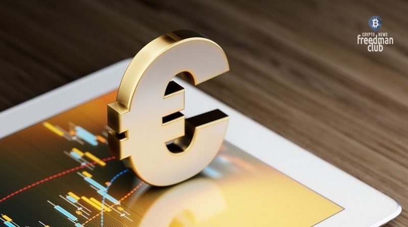 Zakonoproekt o cifrovom evro pojavitsja v nachale 2023 goda