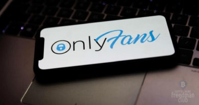 Modeli OnlyFans teper' mogut demonstrirovat' svoi NFT