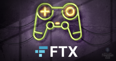 FTX zapuskaet igrovoe podrazdelenie dlja prodvizhenija kriptovaljuty