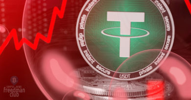 Tether (USDT) publikuet neuteshitel'nye dannye poslednego audita