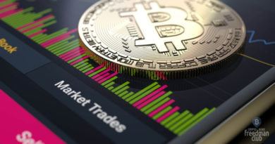 Bitcoin pokazal sebja luchshe akcij vo vremja geopoliticheskogo krizisa