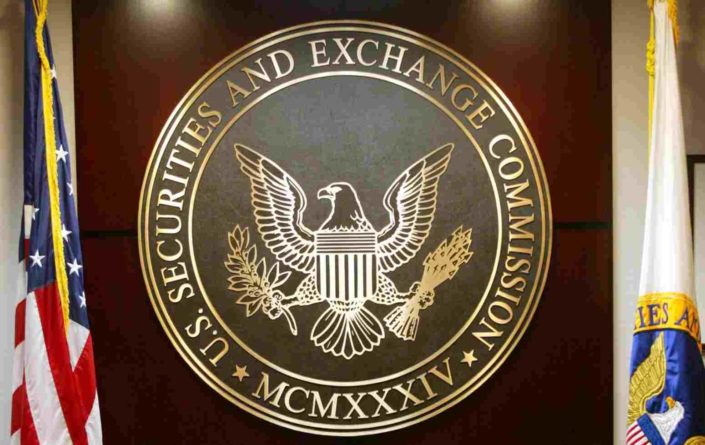 Комиссия по ценным бумагам и биржам (SEC) признала 9 цифровых монет ценными бумагами
