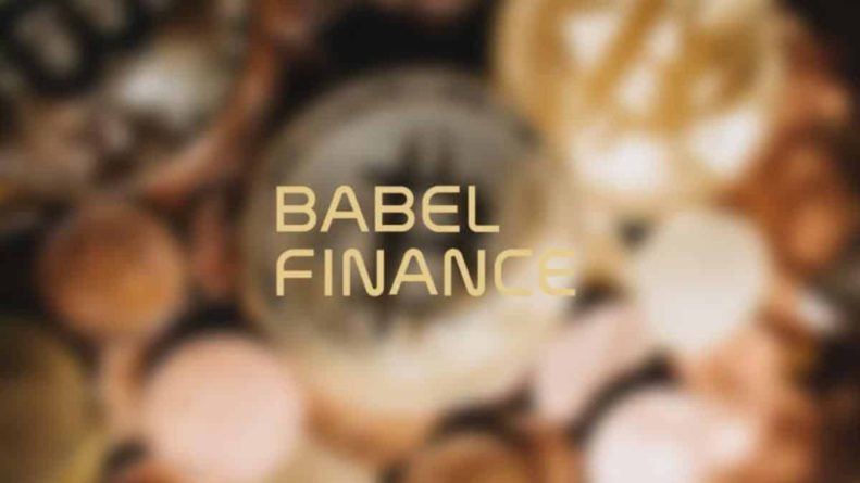Babel Finance потеряла сотни миллионов долларов, торгуя средствами клиентов