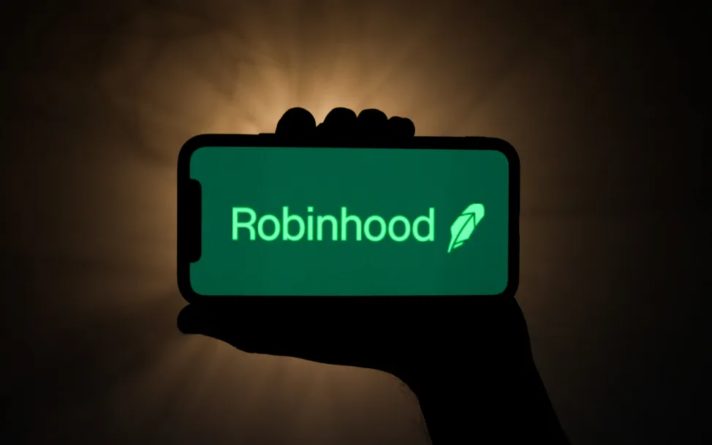 Новая глава в истории Robinhood