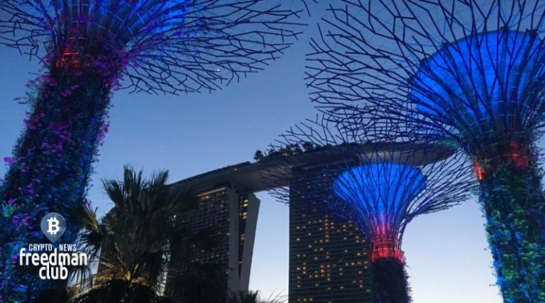 Сингапур приступает к репрессиям в отношении криптовалюты, угрожая статусу отраслевого криптоцентра