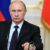 Президент России В. Путин: банки могут не проводить операции в валюте недружественных стран
