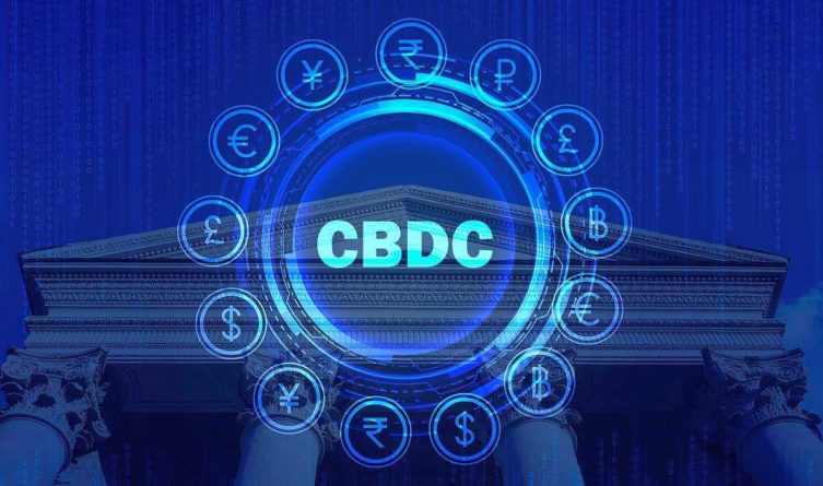 Что такое цифровая валюта центрального банка (CBDC)