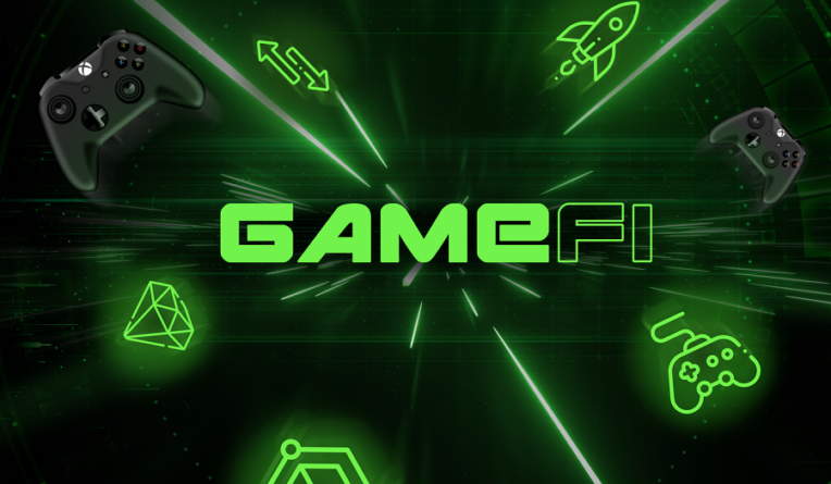 DappRadar: GameFi развивается, несмотря ни на какие кризисы