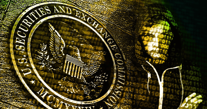 SEC предъявило обвинение россиянам в организации криптовалютной пирамиды Forsage