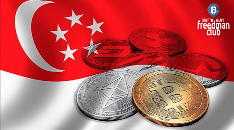 Singapur pristupayet k repressiyam v otnoshenii kriptovalyuty, ugrozhaya statusu otraslevogo kriptotsentra