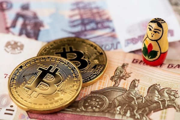 Минфин и ЦБ РФ легализуют криптовалюту на международном уровне