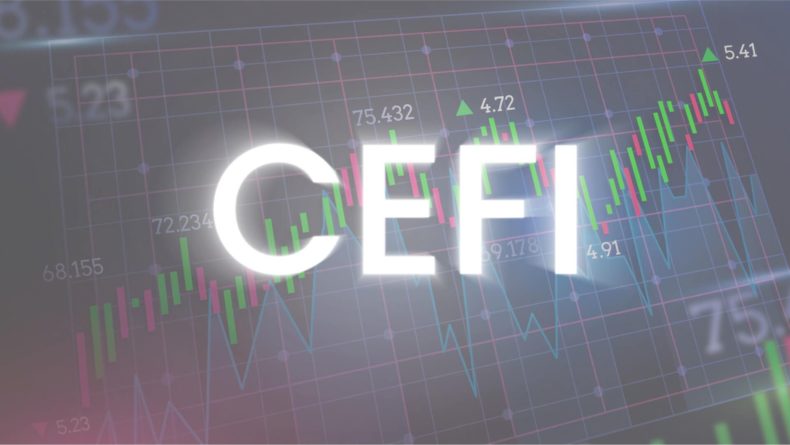 Децентрализованные финансы (DeFi) и централизованные финансы (CeFi) - сходства и различия