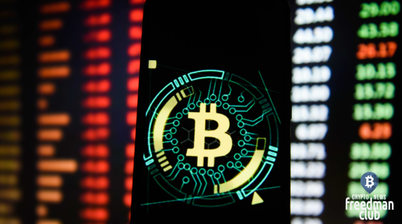 Bitcoin: prognoz po kriptovalyutnomu rynku na osen' 2022