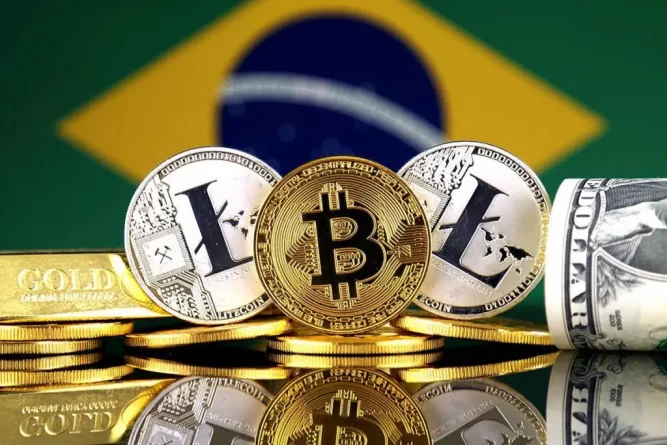 Бразилия: закон о криптовалютах подписан президентом