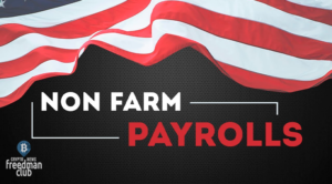 Сегодня выходит Nonfarm Payrolls: он определит движение рынка в краткосрочной перспективе