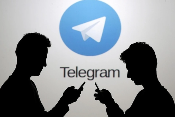 Роскомнадзор: вводим новые ограничения против Telegram