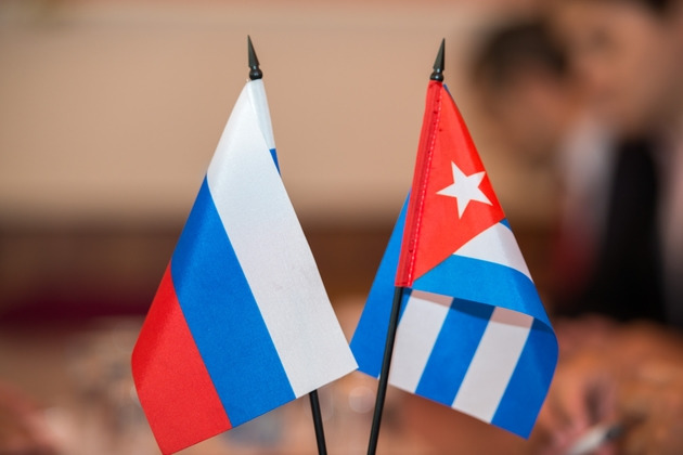 Россия предлагает Кубе создать расчетный центр на базе цифрового песо