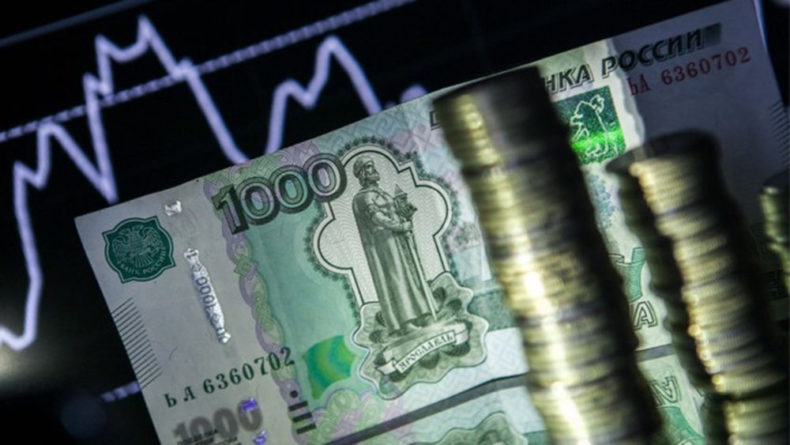 Низкая инфляция беспокоит правительство РФ