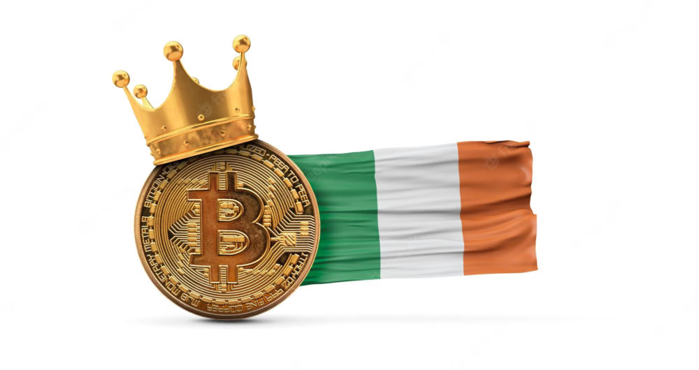 ЦБ Ирландии: реклама криптовалют плохо влияет на молодежь