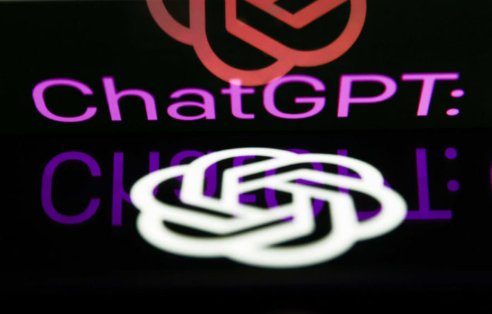 Китай блокирует ChatGPT 